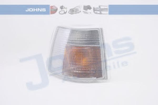 90 28 20-3 Johns Ліхтар покажчика повороту для Volvo 850