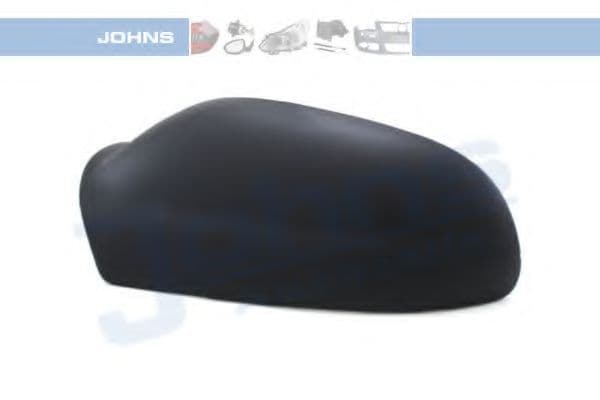 95 21 37-90 Johns Корпус дзеркала для Volkswagen Fox