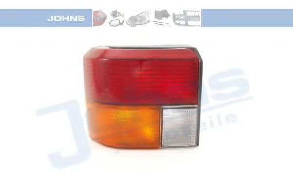95 66 87-1 Johns Задній ліхтар для Volkswagen Transporter