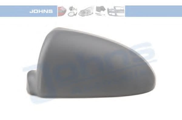 48 03 37-91 Johns Корпус зеркала для Smart Fortwo