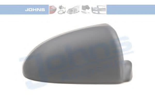 48 03 38-91 Johns Корпус зеркала для Smart Fortwo