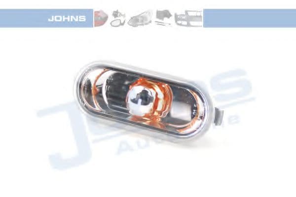 95 27 21-1 Johns Фонарь указателя поворота