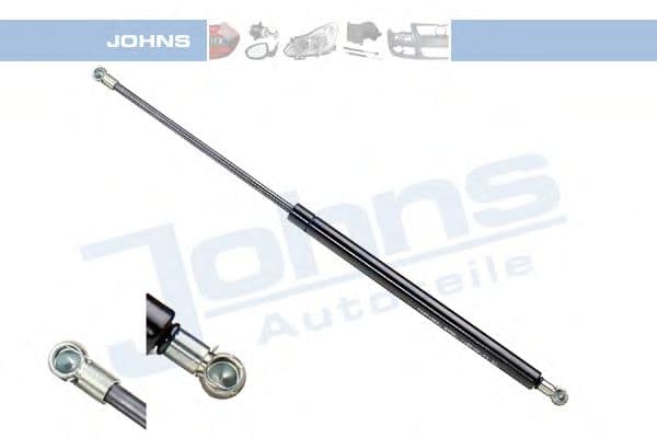 13 10 95-95 Johns Газовий упор багажника для Audi A4
