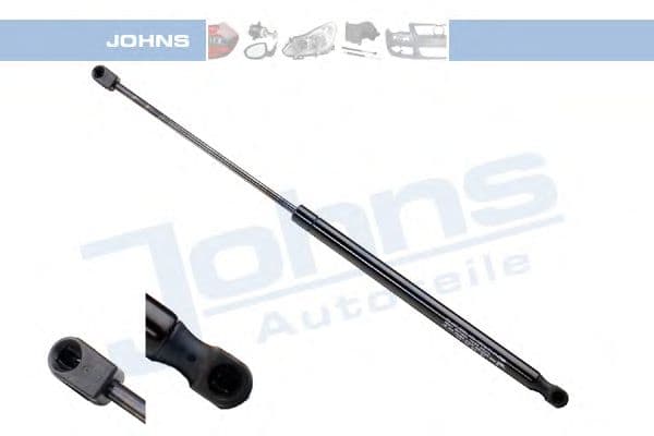 32 03 95-91 Johns Газовый упор багажника для Ford Fiesta