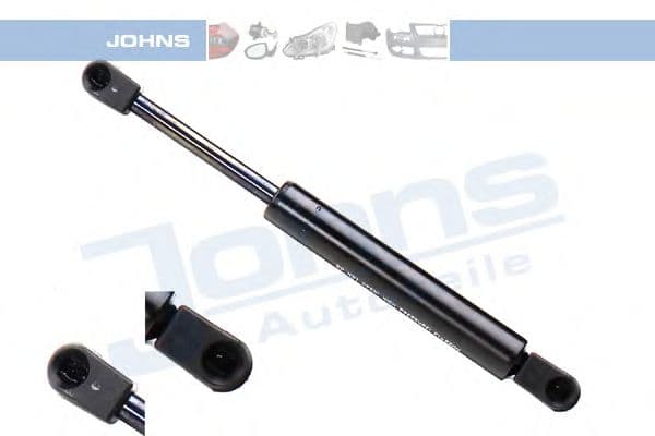 32 18 03-91 Johns Газовий упор капота для Ford Mondeo