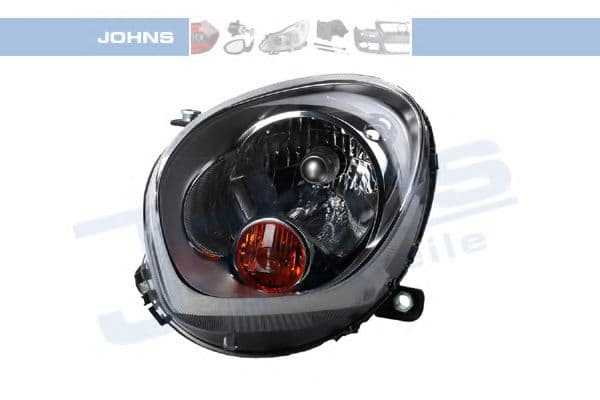 20 53 09 Johns Основна фара для MINI Countryman