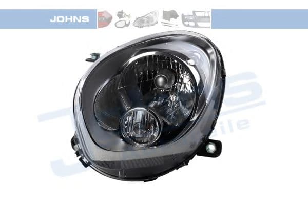 20 53 09-1 Johns Основная фара для MINI Countryman