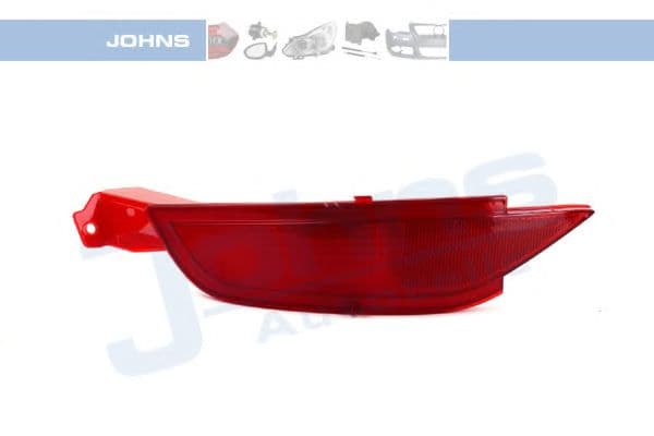 32 03 87-9 Johns Задняя противотуманная фара