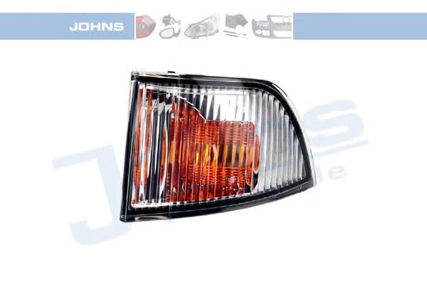 40 43 37-95 Johns Ліхтар покажчика повороту