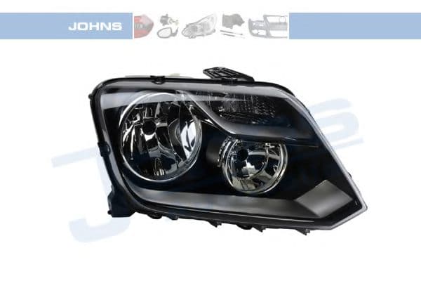 95 86 10 Johns Основна фара для Volkswagen Amarok