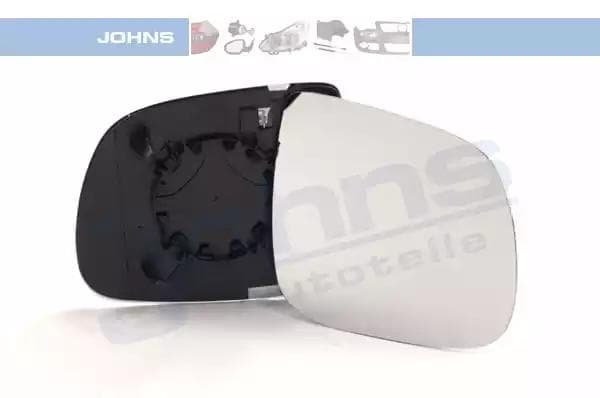 13 65 38-82 Johns Скло зовнішнього дзеркала