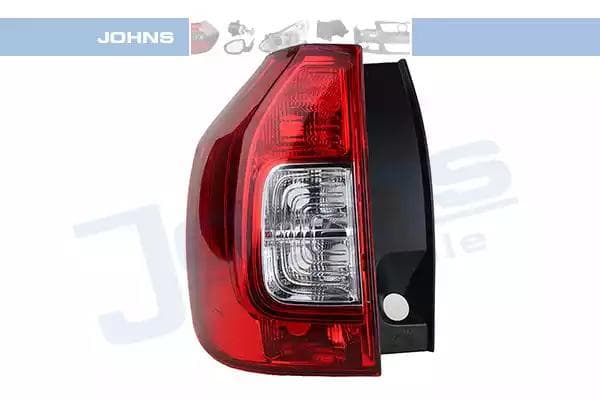 2514875 Johns Задний фонарь для Dacia Logan