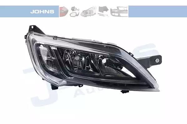 3044105 Johns Основна фара