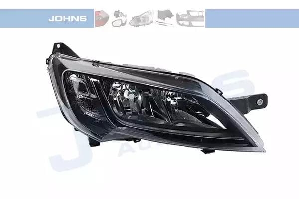 3044107 Johns Основна фара
