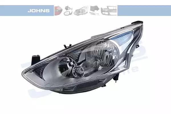 326209 Johns Основна фара для Ford B-Max