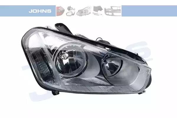 32 66 10 Johns Основна фара для Ford C-MAX