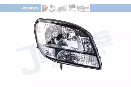 216110 Johns Основна фара для Chevrolet Orlando