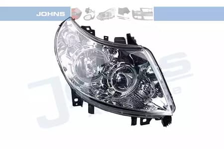 3044102 Johns Основна фара