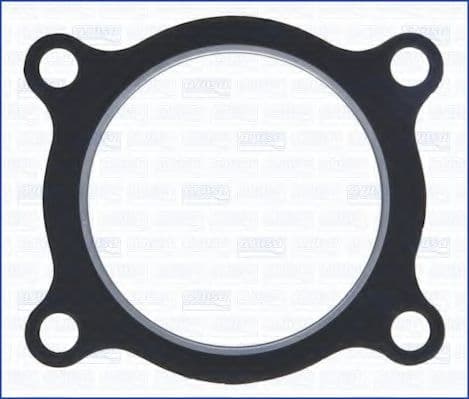 01047600 Ajusa Прокладка приймальної труби