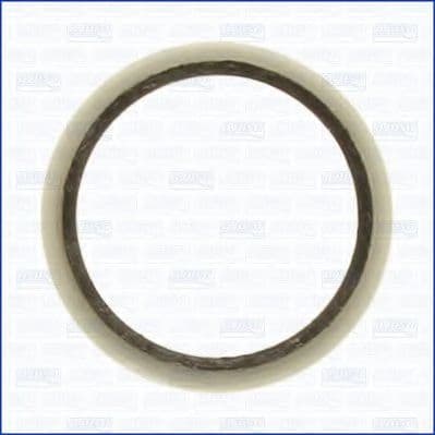 01166200 Ajusa Прокладка приймальної труби