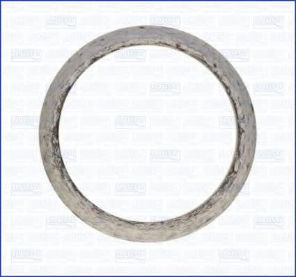 01286900 Ajusa Прокладка приймальної труби