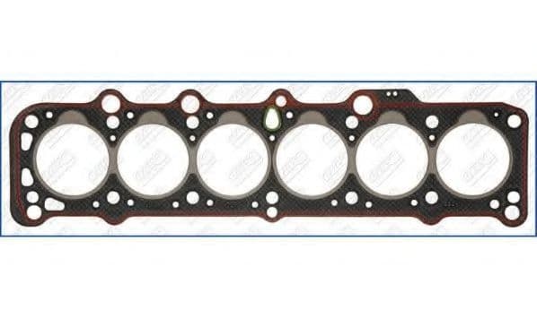 10027710 Ajusa Прокладка ГБЦ