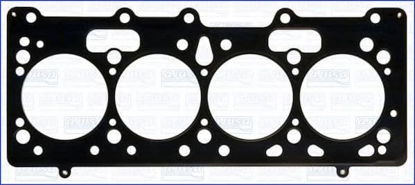 10098600 Ajusa Прокладка ГБЦ