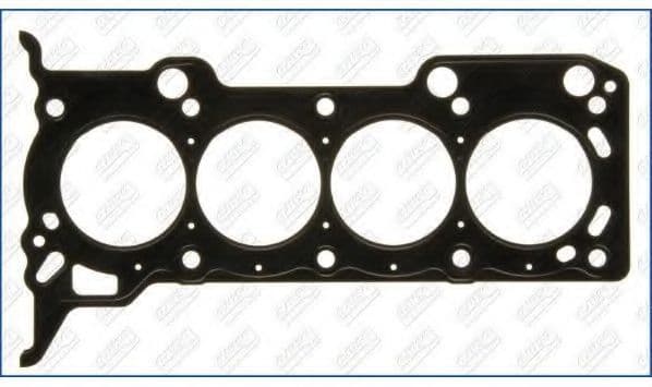10166500 Ajusa Прокладка ГБЦ