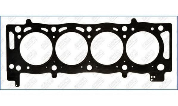 10184900 Ajusa Прокладка ГБЦ