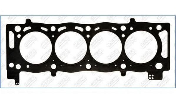 10184910 Ajusa Прокладка ГБЦ