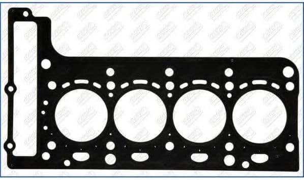 10188200 Ajusa Прокладка ГБЦ