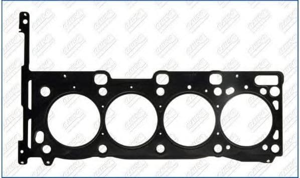10189600 Ajusa Прокладка ГБЦ