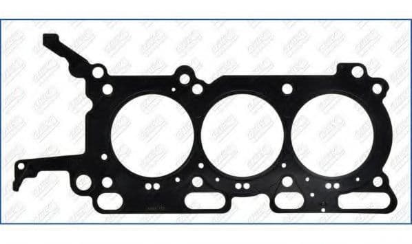 10190100 Ajusa Прокладка ГБЦ
