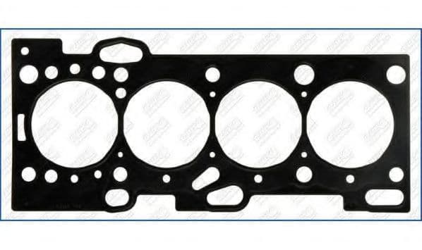 10198400 Ajusa Прокладка ГБЦ для Hyundai i10