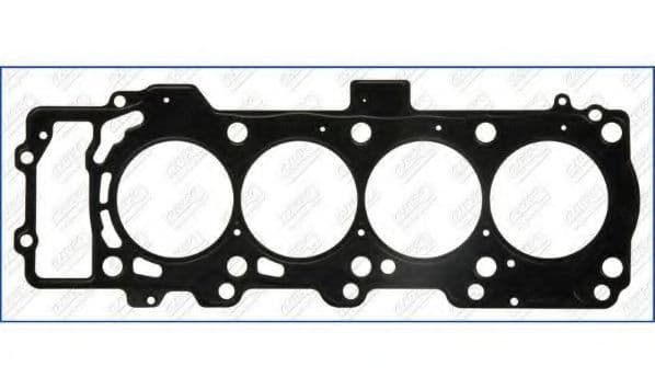 10198700 Ajusa Прокладка ГБЦ