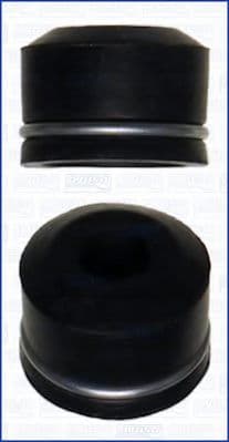 12002400 Ajusa Сальник клапана