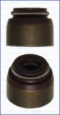 12026500 Ajusa Сальник клапана