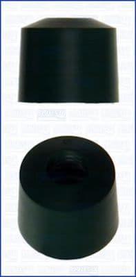 12028100 Ajusa Сальник клапана