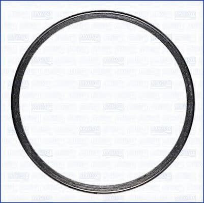 01304700 Ajusa Прокладка приймальної труби