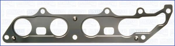 13222100 Ajusa Прокладка випускного колектора для Ford Fusion