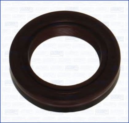 15003800 Ajusa Сальник колінчастого вала