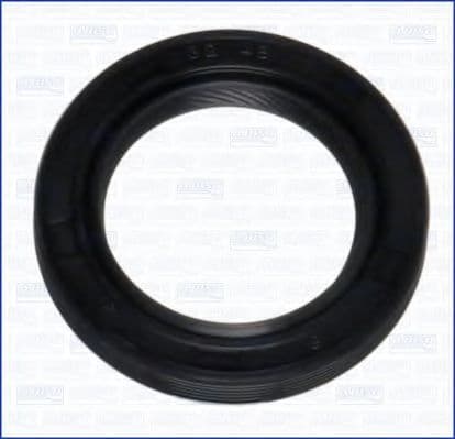 15011000 Ajusa Сальник колінчастого вала