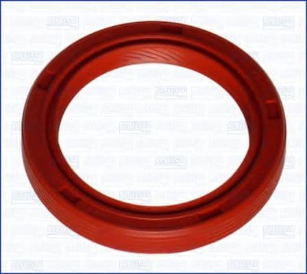 15012501 Ajusa Сальник колінчастого вала