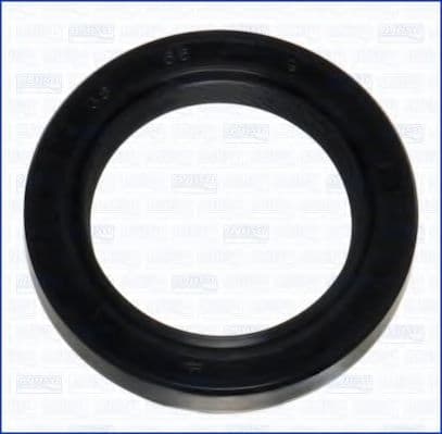 15015800 Ajusa Сальник колінчастого вала