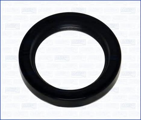 15021700 Ajusa Сальник колінчастого вала для Fiat 126