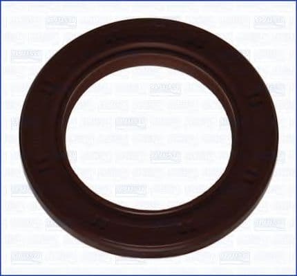 15022600 Ajusa Сальник колінчастого вала