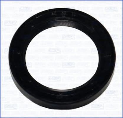 15024000 Ajusa Сальник колінчастого вала