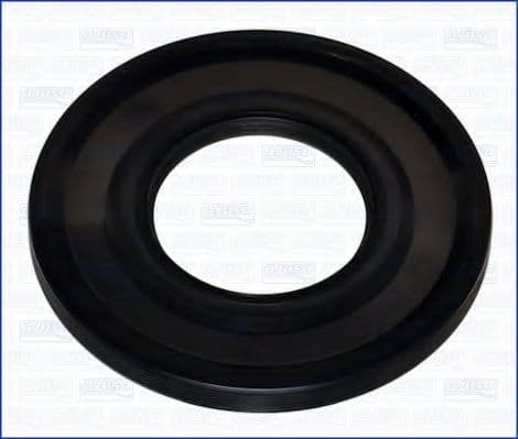 15028500 Ajusa Сальник коленвала для Citroen Axel