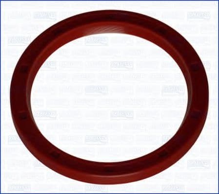 15033700 Ajusa Сальник колінчастого вала