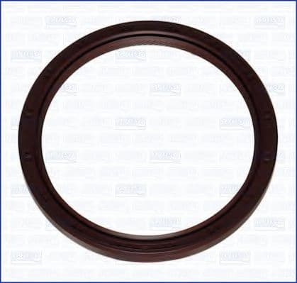 15040000 Ajusa Сальник коленвала